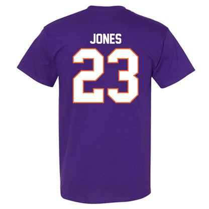 Northwestern State - NCAA Softball : Makynlie Jones - T-Shirt-1