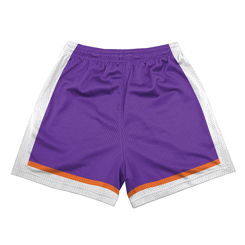Northwestern State - NCAA Baseball : Sam Ardoin - Shorts-1