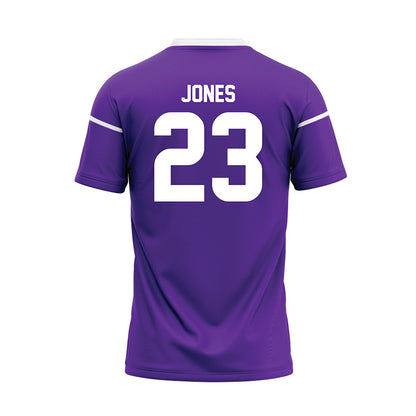 Northwestern State - NCAA Softball : Makynlie Jones - Jersey-1