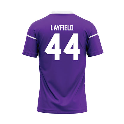 Northwestern State - NCAA Softball : Madge Layfield - Jersey-1