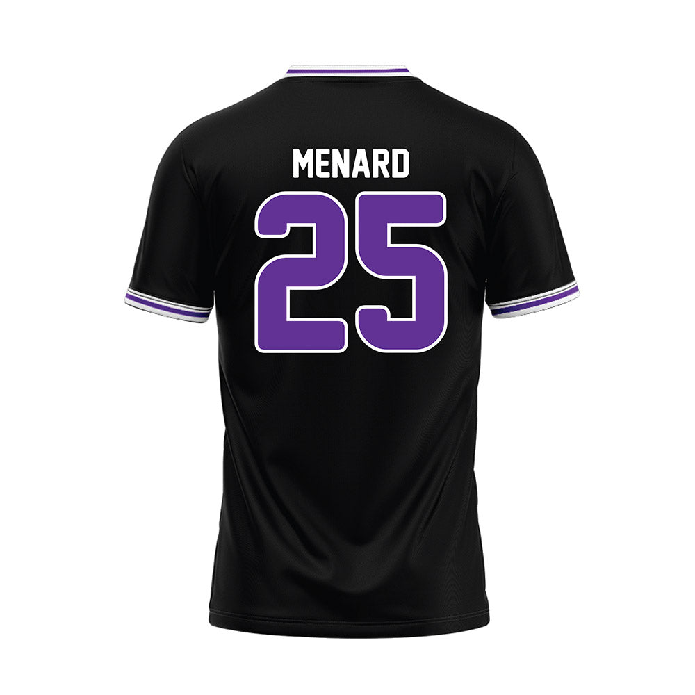 Northwestern State - NCAA Baseball : Ethan Menard - Jersey-1