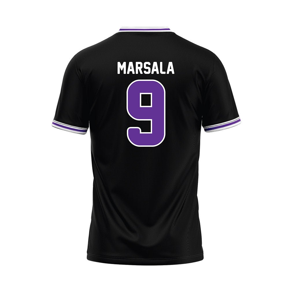 Northwestern State - NCAA Baseball : Thomas Marsala - Jersey-1