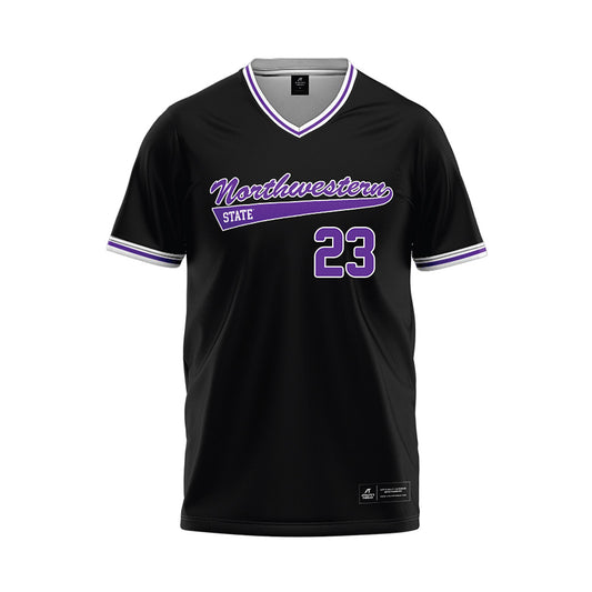 Northwestern State - NCAA Baseball : Joe Siervo - Jersey-0