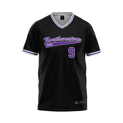 Northwestern State - NCAA Baseball : Thomas Marsala - Jersey-0