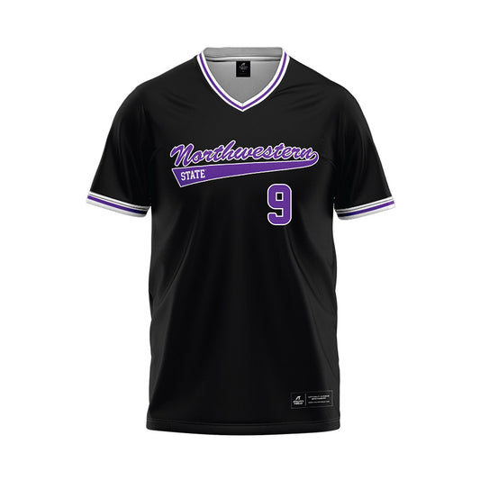 Northwestern State - NCAA Baseball : Thomas Marsala - Jersey-0