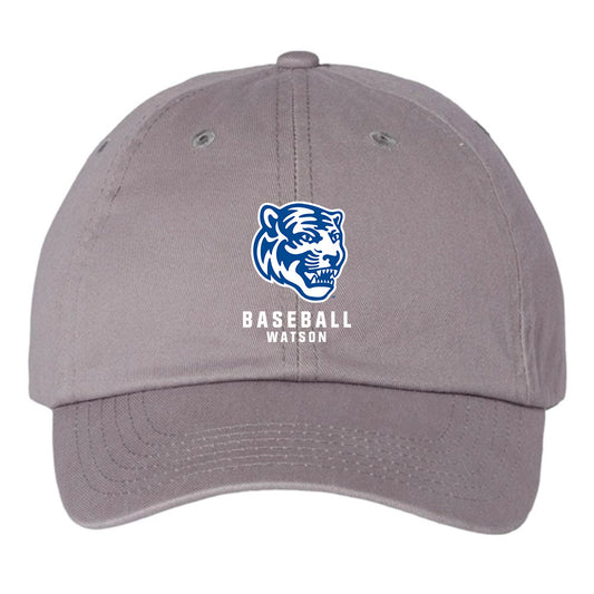 Memphis - NCAA Baseball : Webb Watson - Dad Hat