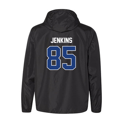 Memphis - NCAA Football : Jamar Jenkins - Windbreaker-1
