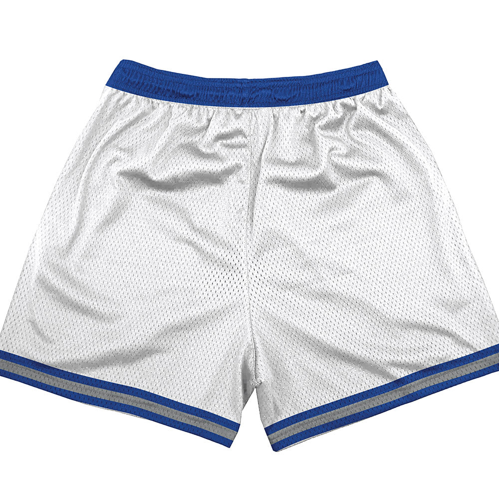 Memphis - NCAA Men's Soccer : Saad Chaouki - Shorts-1