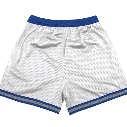 Memphis - NCAA Men's Soccer : Saad Chaouki - Shorts-1