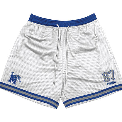Memphis - NCAA Football : Garrett Essner - Shorts-0