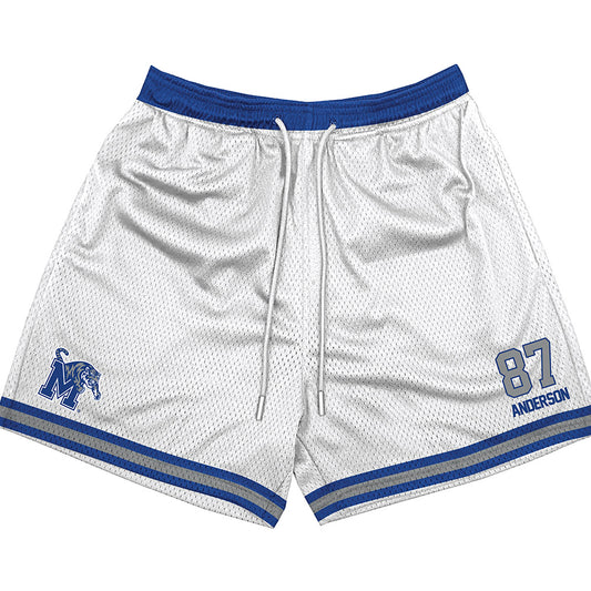 Memphis - NCAA Football : Bryce Anderson - Shorts-0