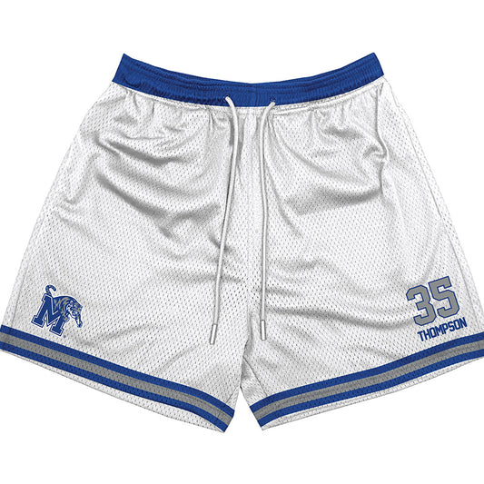 Memphis - NCAA Football : DeAngelo Thompson - Shorts-0