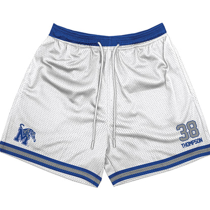 Memphis - NCAA Football : Xavier Thompson - Shorts-0