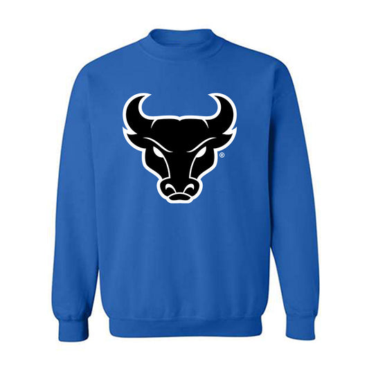 Buffalo - NCAA Women's Basketball : Annabelle Day - Classic Shersey Crewneck Sweatshirt-0
