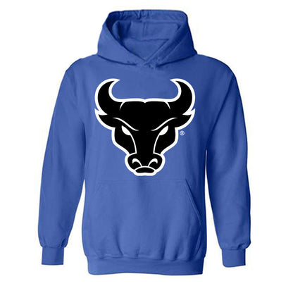 Buffalo - NCAA Women's Basketball : Paula Lopez - Hooded Sweatshirt