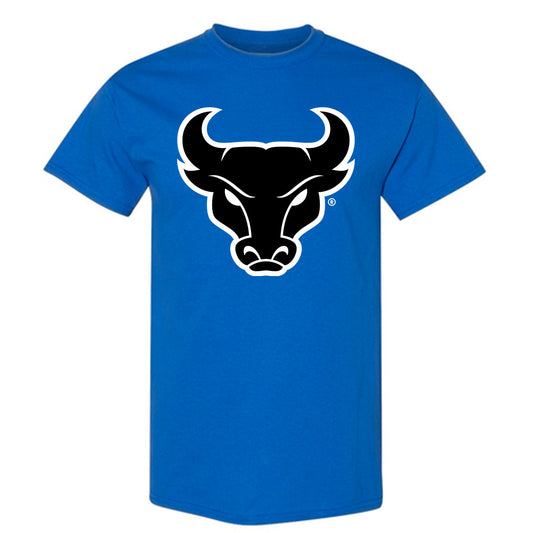 Buffalo - NCAA Football : Stone Rozak - Classic Shersey T-Shirt-0