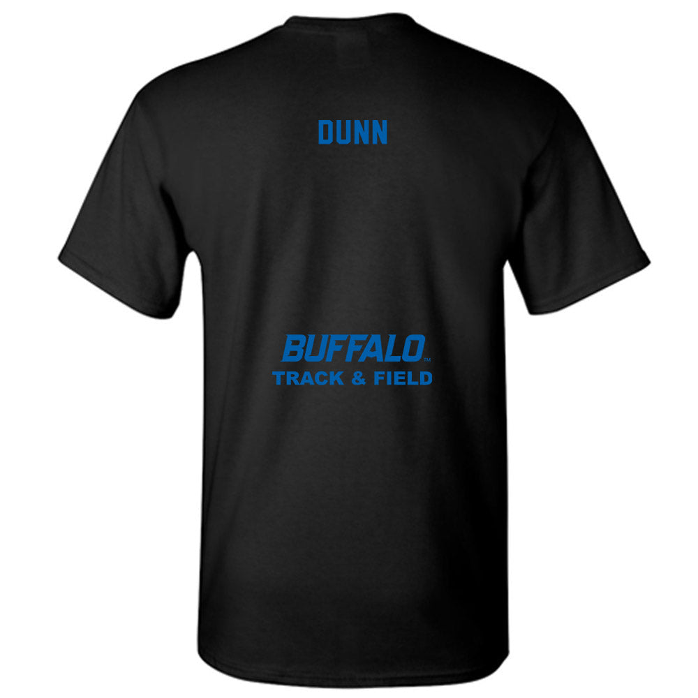 Buffalo - NCAA Men's Track & Field : Braden Dunn - Classic Shersey T-Shirt-1