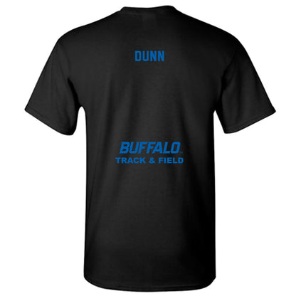 Buffalo - NCAA Men's Track & Field : Braden Dunn - Classic Shersey T-Shirt-1