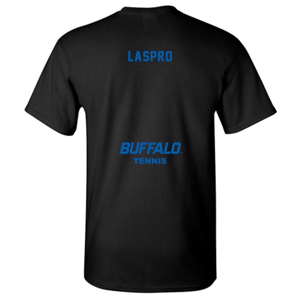Buffalo - NCAA Women's Tennis : Julia Laspro - Classic Shersey T-Shirt-1