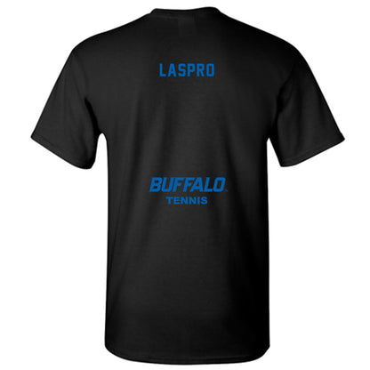 Buffalo - NCAA Women's Tennis : Julia Laspro - Classic Shersey T-Shirt-1