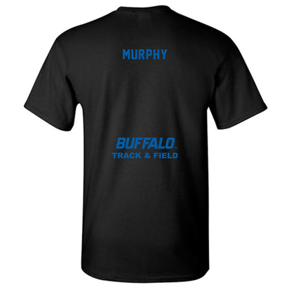 Buffalo - NCAA Men's Track & Field : Brian Murphy - Classic Shersey T-Shirt-1
