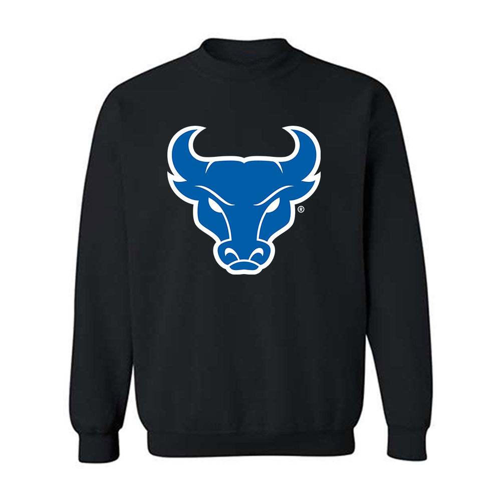 Buffalo - NCAA Women's Volleyball : Anaya Cole - Classic Shersey Crewneck Sweatshirt-0