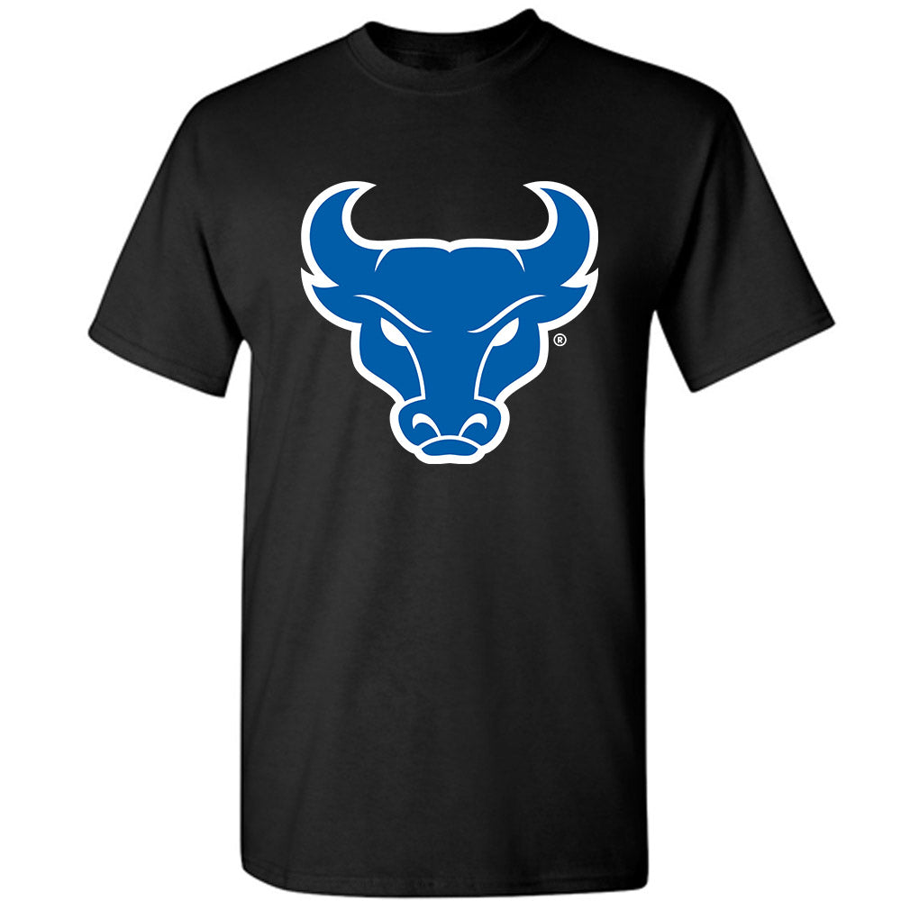 Buffalo - NCAA Football : Cameron Davis - Classic Shersey T-Shirt-0