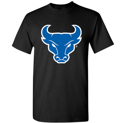 Buffalo - NCAA Football : Cameron Davis - Classic Shersey T-Shirt-0