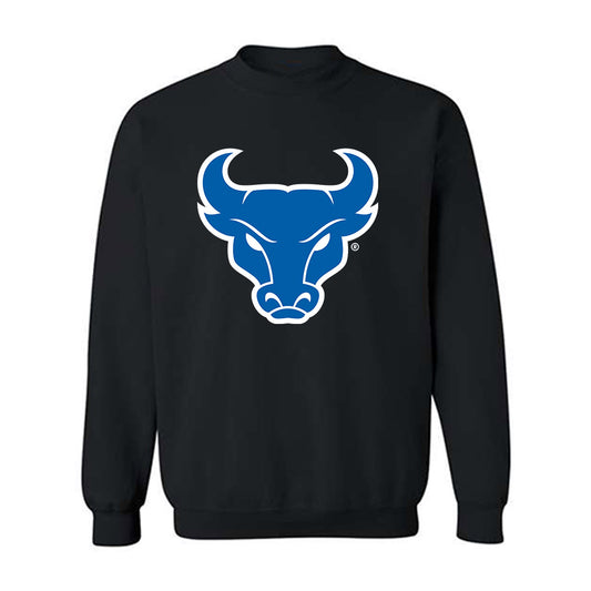 Buffalo - NCAA Football : Stone Rozak - Classic Shersey Crewneck Sweatshirt-0