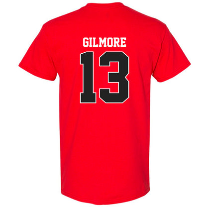 CSUN - NCAA Women's Volleyball : Anne Gilmore - Classic Shersey T-Shirt-1