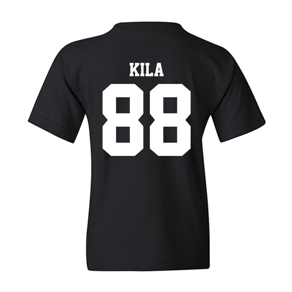 CSUN - NCAA Softball : Mackenzie Kila - Classic Shersey Youth T-Shirt-1