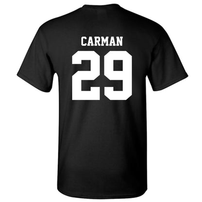 CSUN - NCAA Softball : Mikayla Carman - Classic Shersey T-Shirt-1
