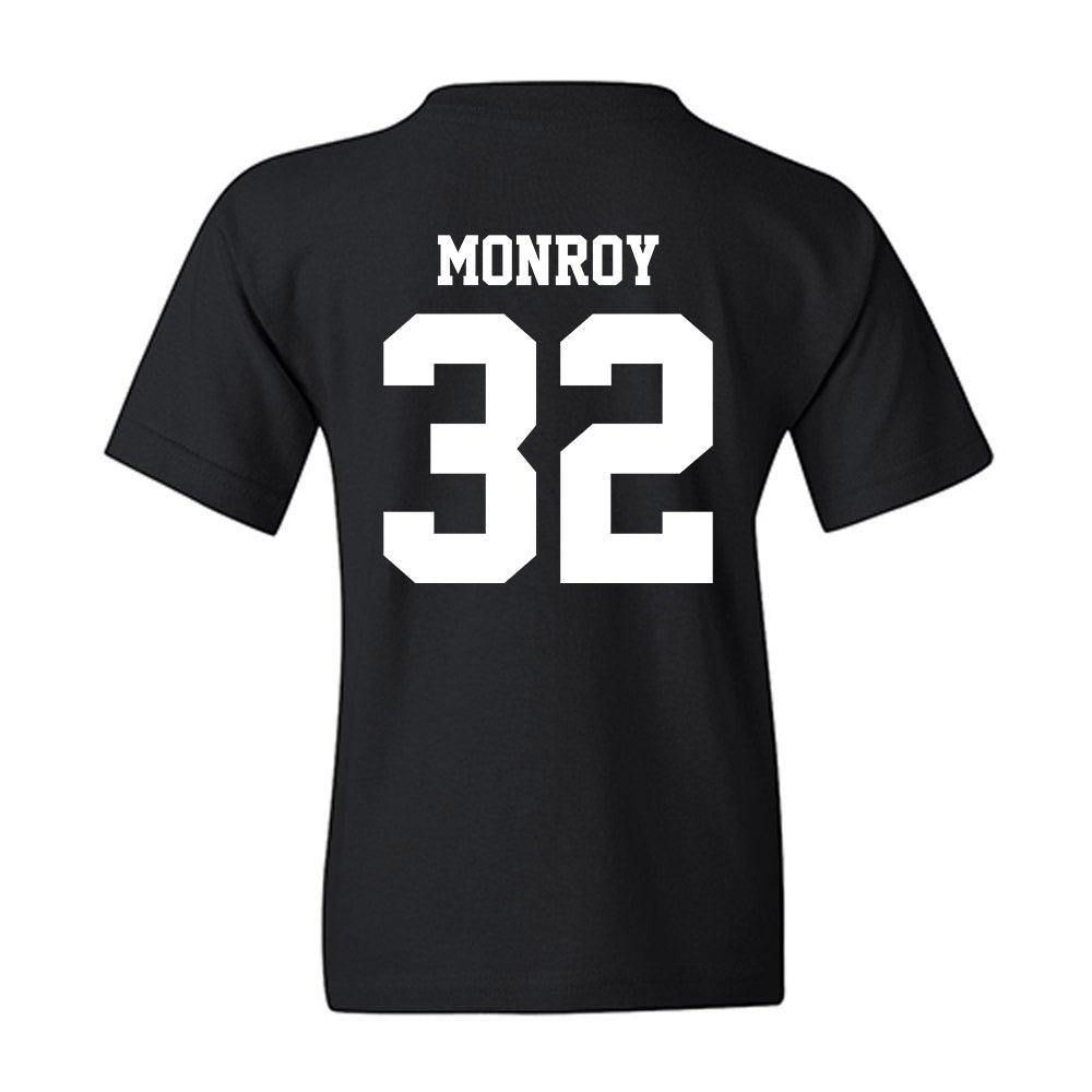 CSUN - NCAA Women's Soccer : Michelle Monroy - Classic Shersey Youth T-Shirt-1