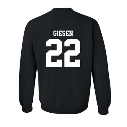 CSUN - NCAA Women's Volleyball : Rylee Giesen - Classic Shersey Crewneck Sweatshirt-1