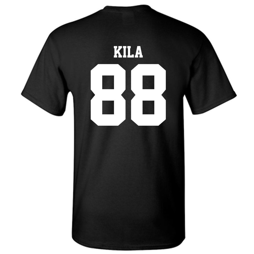 CSUN - NCAA Softball : Mackenzie Kila - Classic Shersey T-Shirt-1
