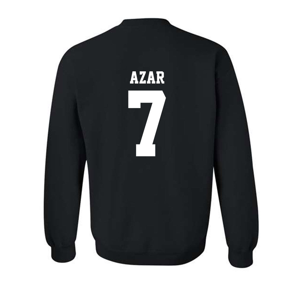 CSUN - NCAA Women's Soccer : Yasmin Azar - Classic Shersey Crewneck Sweatshirt-1