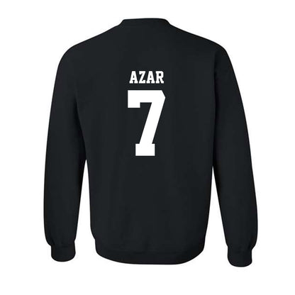 CSUN - NCAA Women's Soccer : Yasmin Azar - Classic Shersey Crewneck Sweatshirt-1