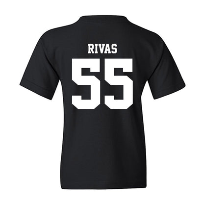 CSUN - NCAA Softball : Amber Rivas - Classic Shersey Youth T-Shirt-1