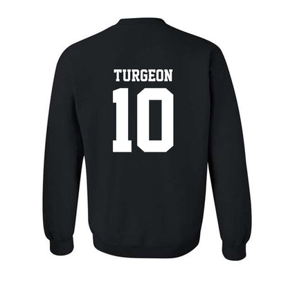 CSUN - NCAA Women's Volleyball : Tatiana Turgeon - Classic Shersey Crewneck Sweatshirt-1