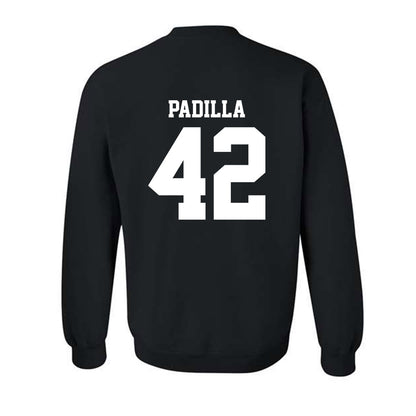 CSUN - NCAA Softball : Makenzi Padilla - Classic Shersey Crewneck Sweatshirt-1