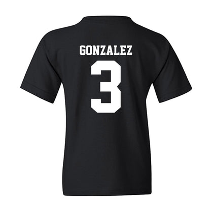 CSUN - NCAA Softball : Sheridan Gonzalez - Classic Shersey Youth T-Shirt-1