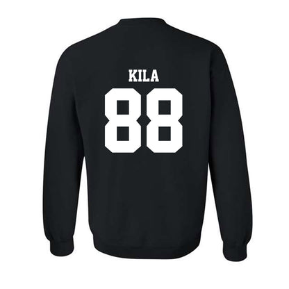 CSUN - NCAA Softball : Mackenzie Kila - Classic Shersey Crewneck Sweatshirt-1