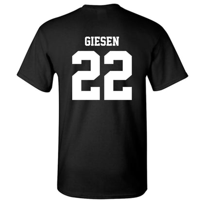 CSUN - NCAA Women's Volleyball : Rylee Giesen - Classic Shersey T-Shirt-1