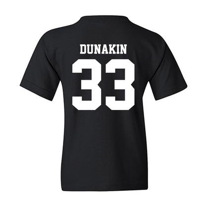 CSUN - NCAA Softball : Katelyn Dunakin - Classic Shersey Youth T-Shirt-1