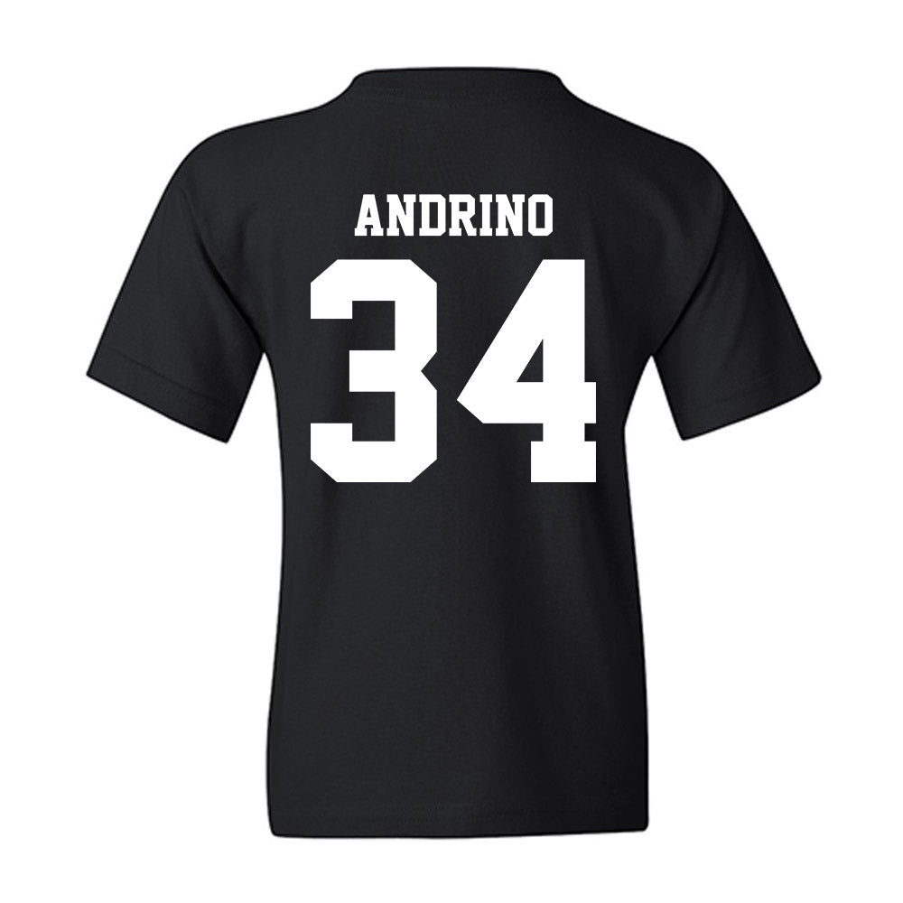 CSUN - NCAA Women's Soccer : Isabella Andrino - Classic Shersey Youth T-Shirt-1