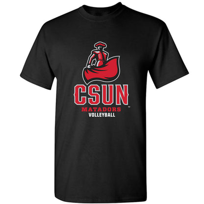 CSUN - NCAA Women's Volleyball : Rylee Giesen - Classic Shersey T-Shirt-0