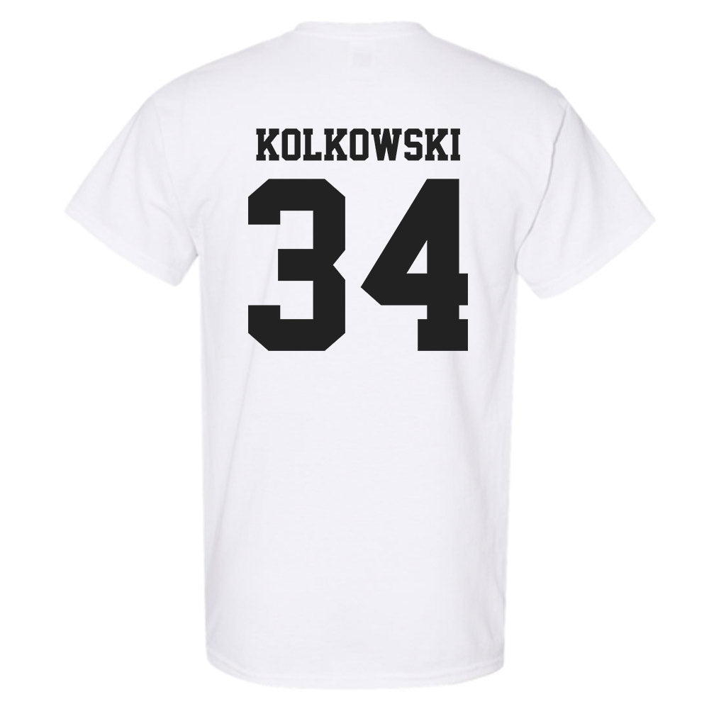 CSUN - NCAA Softball : Kylie Kolkowski - Classic Shersey T-Shirt-1