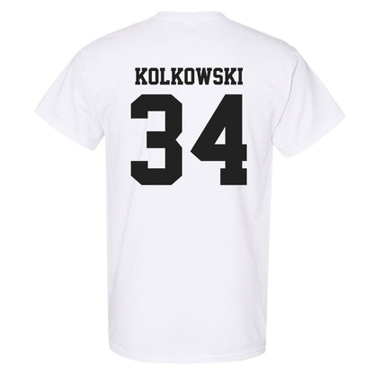 CSUN - NCAA Softball : Kylie Kolkowski - Classic Shersey T-Shirt-1