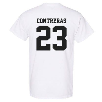 CSUN - NCAA Women's Basketball : Maya Contreras - Classic Shersey T-Shirt-1
