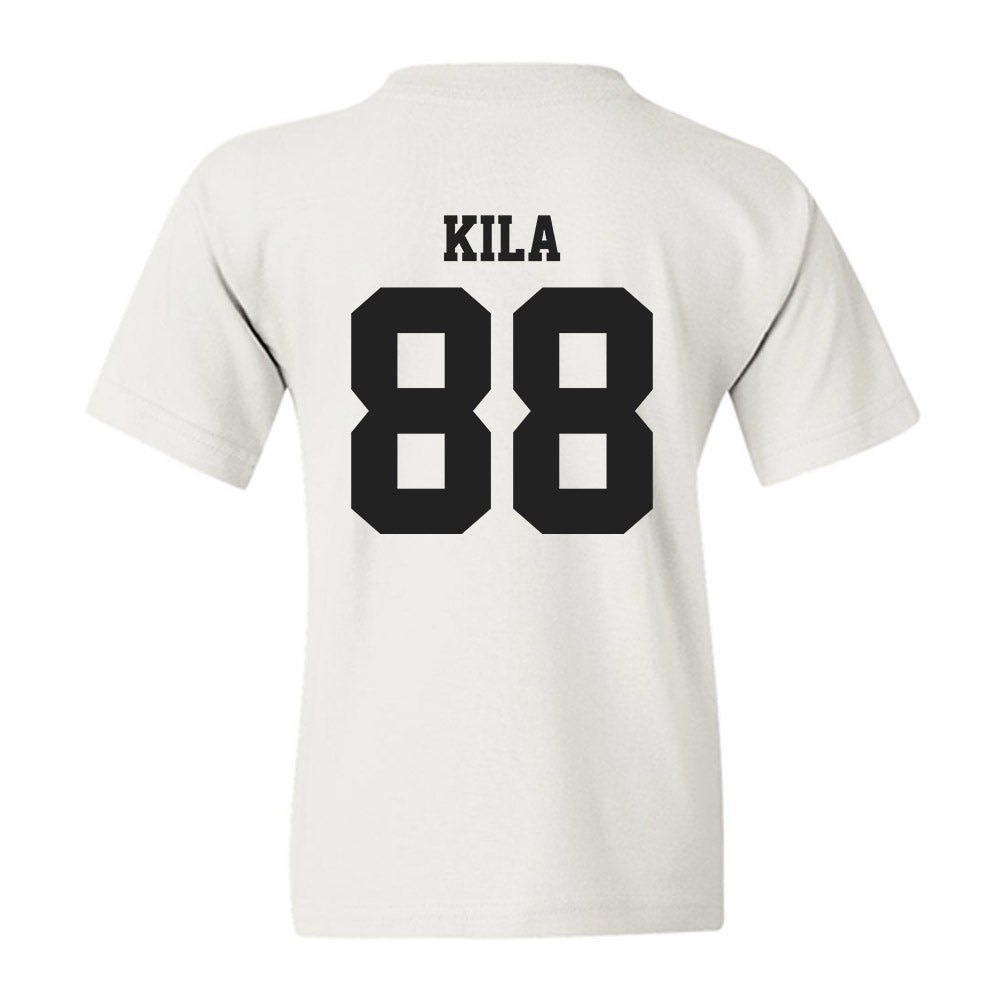 CSUN - NCAA Softball : Mackenzie Kila - Classic Shersey Youth T-Shirt-1